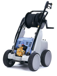 Die gro�en Kr�nzle quadro