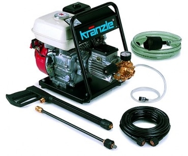 Kr�nzle Profi-Jet B 13-150