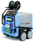 Kr�nzle therm 1165-1 mit Schlauchtrommel