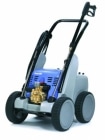 Kr�nzle 1200 TS  mit Edelstahlfahrwerk