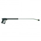 Kr�nzle HD-Pistole Midi durchgehende Lanze m. D�se 25045