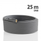 Preview: Kränzle     Hochdruckschlauch NW8 25m 400 Bar (grau)