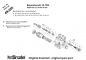 Preview: Kränzle Rep.-Satz UL K1152