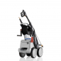 Preview: Kränzle     quadro 599 TS T mit Schlauchtrommel und Zubehör mit Schnellwechsel Stecksystem D 12