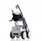 Preview: Kränzle     quadro 1200 TS T mit Schlauchtrommel und Zubehör mit Schnellwechsel Stecksystem D 12
