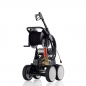 Preview: Kränzle    LX-RP 1200 TST (20l/min) 400V~3/50Hz, 190bar (19MPa)