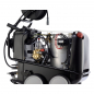Preview: Kränzle    therm 1017 Tr. 400V~3/50Hz, 150bar (15MPa)