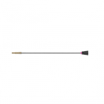 Kränzle   Flachstrahldüse M20028 Lanze 500 mm mit Stecknippel 12 mm