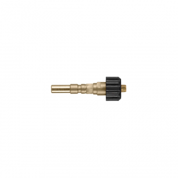 Kränzle Lanzenadapter Stecknippel D12