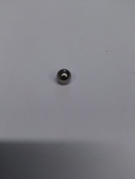 Kränzle     Kugel 5,5 mm Edelstahl