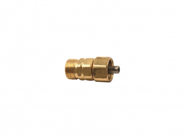 Kränzle     Adapter M 22 drehbar für Schlauchtrommel