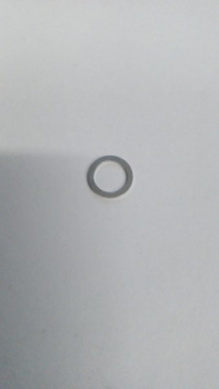 Kränzle     Aluminium-Dichtring