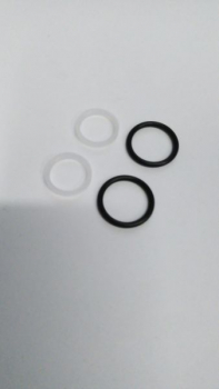 Kränzle     Gleitringdichtung radial D:12mm