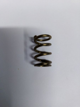 Kränzle     Druckfeder Edelstahl für UL
