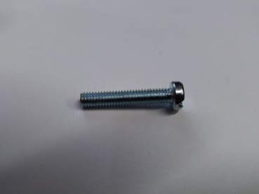 Kränzle     Zylinderschraube M 4 x 20 mit Schlitz