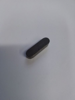 Kränzle     Paßfeder A8x7x28 DIN 6885 - C45K