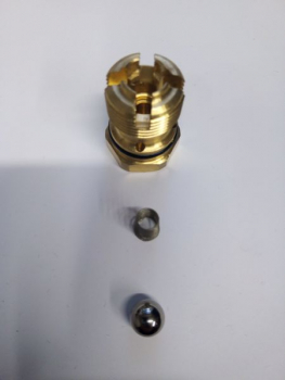 Kränzle     Ausgangsteil Quadro 800-1200