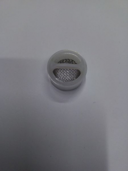 Kränzle     Wasserfilter mit Drahtfiltergewebe