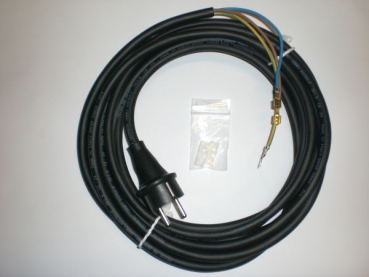 Kränzle     Netzanschlußkabel 5,75m m.Schuko-Stecker