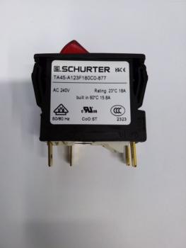 Kränzle Schalter (Schurter) Amazonas