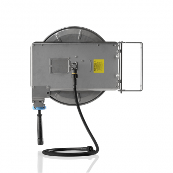Kränzle    Schlauchtrommel, Automatik inkl. 30 m HD-Schlauch