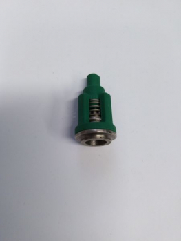 Kränzle     Ventil (grün) für AP-Pumpe