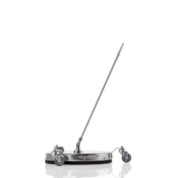 Kränzle   RoundCleaner INOX 410 - Düsengröße 045 - Stecknippel D 12mm