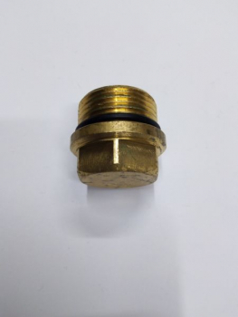 Kränzle     Ventilstopfen AQ M 24 x 1,5 AG