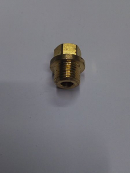 Kränzle     Dichtstopfen R 1/4 Zoll mit Bund