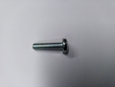 Kränzle    Linsenschraube M 4 x 16