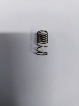 Kränzle     Rückschlagfeder K0,5x7x13,5 f. AZ-Pumpe