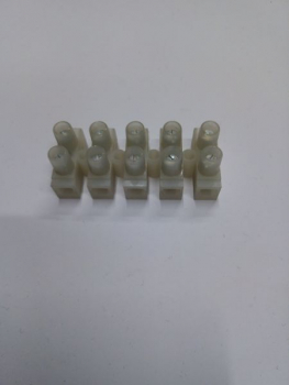 Kränzle     Lüsterklemme 6 mm² 5-polig