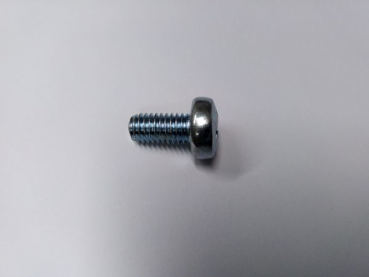 Kränzle     Linsenschraube M 6 x 12 mit Kreuzschlitz