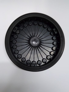 Kränzle     Rad 250 mm für  Profi