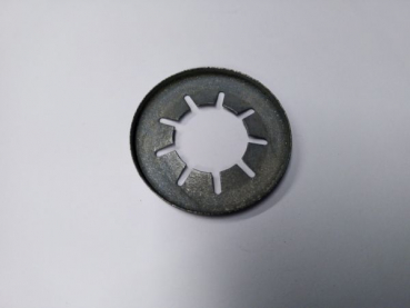 Kränzle     Starlock-Kappe 18,0 mm ohne Kappe