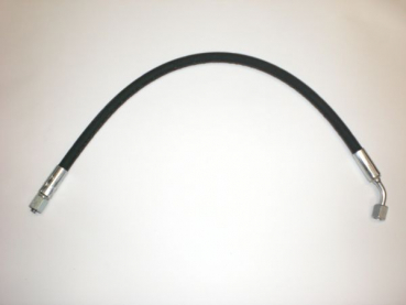 Kränzle     Druckmeßleitung, schwarz, für