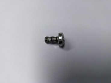 Kränzle     Schraube M 4 x 8 mit Kreuzschl.