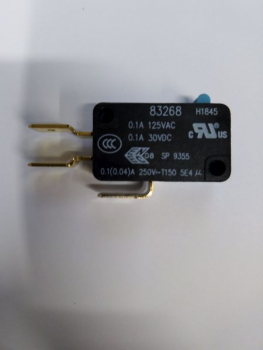 Kränzle     Mikroschalter bis 5 Ampere