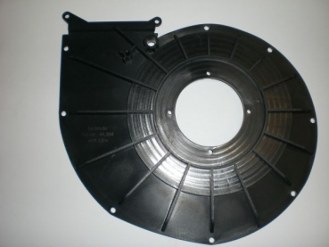 Kränzle     Gebläsedeckel für Brennkammer