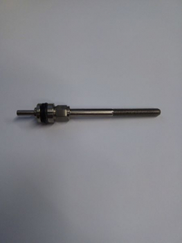 Kränzle     Steuerkolben mit Dichtungen für K1150 T