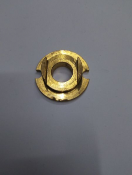 Kränzle     Haltescheibe