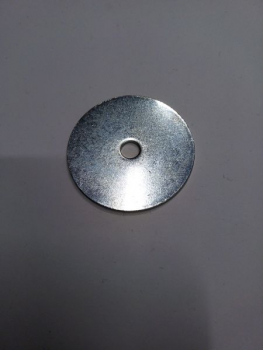 Kränzle     Scheibe, Rad D40x6, d1,5, Metall