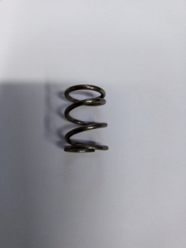 Kränzle    Druckfeder Edelstahl für Unloader mit Anlaufentlastungsventil