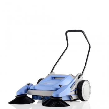 Kränzle     Kehrmaschine Colly 800