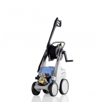 Kränzle     quadro 11/140 TS T mit Totalstop und Zubehör mit Schnellwechsel Stecksystem D 12