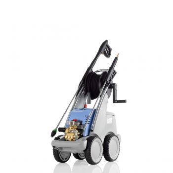 Kränzle     quadro 799 TS T mit Schlauchtrommel und Zubehör mit Schnellwechsel Stecksystem D 12