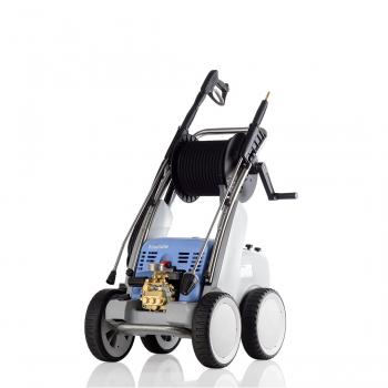 Kränzle     quadro 800 TS T mit Schlauchtrommel und Zubehör mit Schnellwechsel Stecksystem D 12