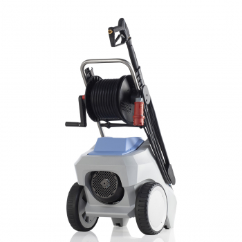 Kränzle Primus 1200 TS T, mit Schlauchtrommel