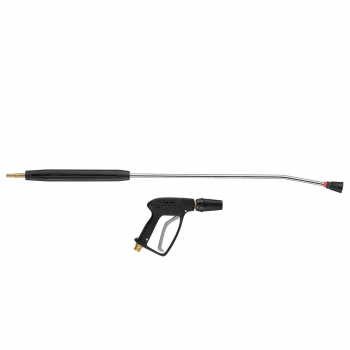 Kränzle    LX-RP 1400 TST (23,3l/min) 400V~3/50Hz, 170bar (17MPa)
