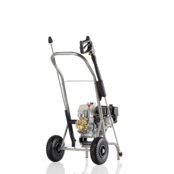 Kränzle    Profi-Jet B 10/200 fahrbar, 200bar (20MPa)